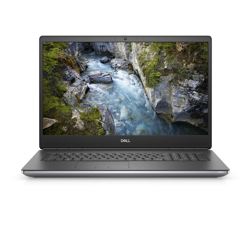 Dell Precision 7760 17-inch (2021) - Xeon W-11955M - 64 GB - SSD 1 TB Refurbished - Dell refurbished available on Backmarket