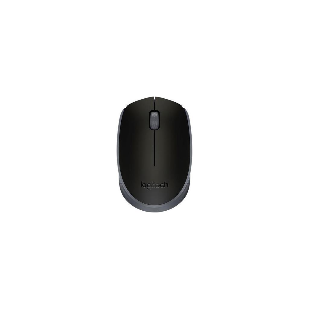 Logitech M170 910-004940 Mouse Wireless Refurbished - Logitech refurbished available on Backmarket