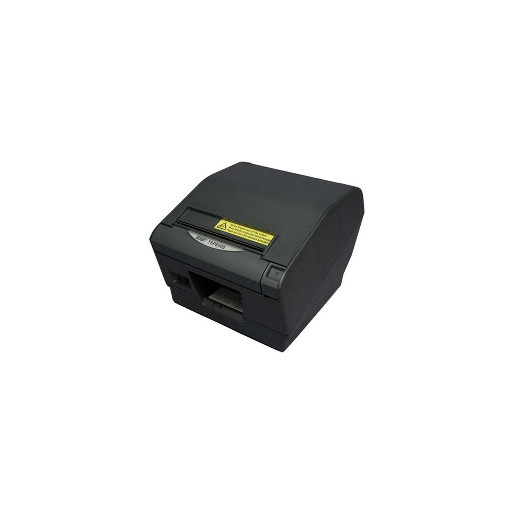Star Micronics TSP800II Thermal printer Refurbished - Star Micronics refurbished available on Backmarket