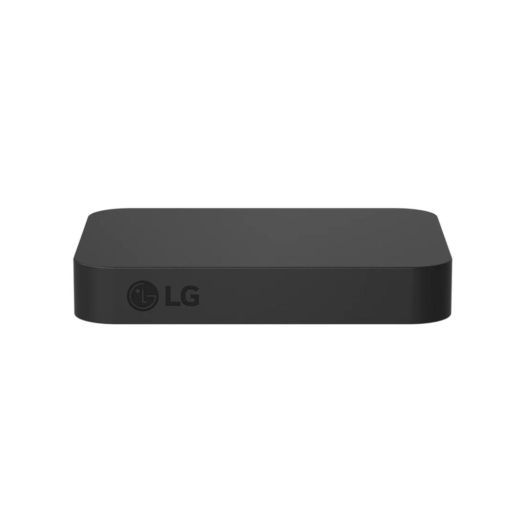 lg electronics WTP3 speakers - Black Refurbished - LG Electronics refurbished available on Backmarket