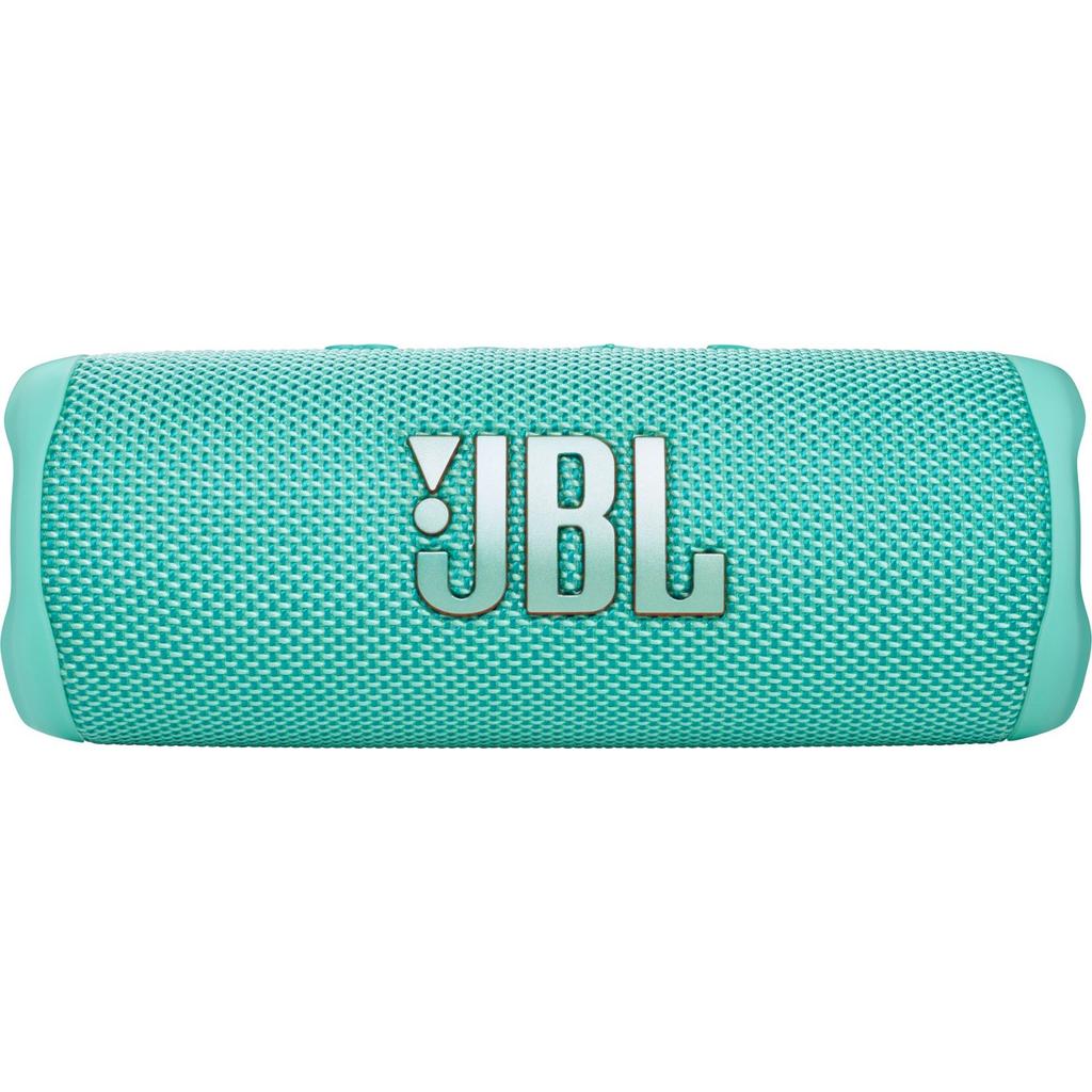 JBL Flip 6 TEALAM Bluetooth speakers - Cloud mint Refurbished - JBL refurbished available on Backmarket