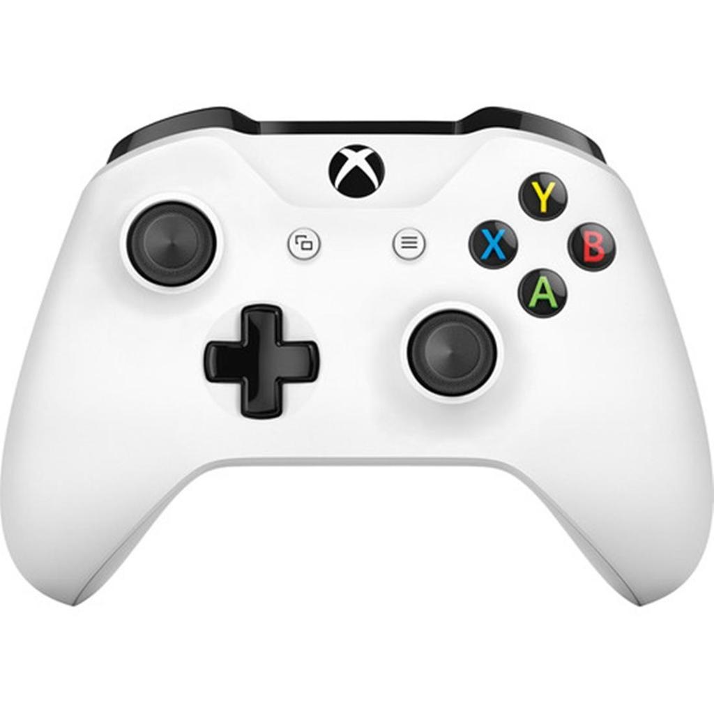 Microsoft Xbox One Controller Refurbished - Microsoft refurbished available on Backmarket