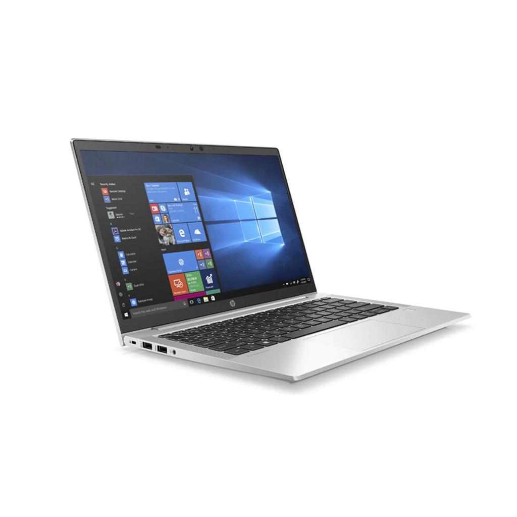Hp ProBook 640 G7 14-inch (2020) - Core i5 - Gen 10 (U) - 32 GB - SSD 512 GB Refurbished - Hewlett-Packard (ou HP en abrégé) refurbished available on Backmarket