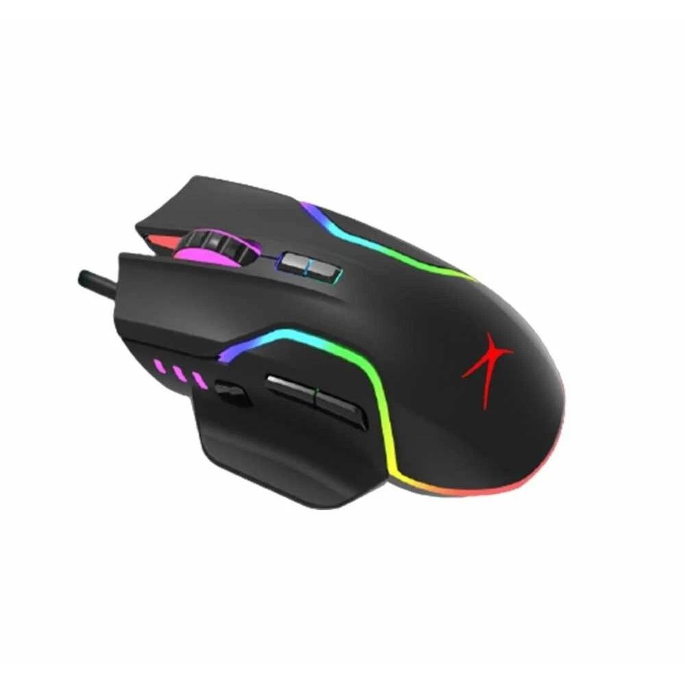 Altec ALGM9525 Mouse Refurbished - Altec Lansing (common interpretation, as Altec is a refurbished available on Backmarket