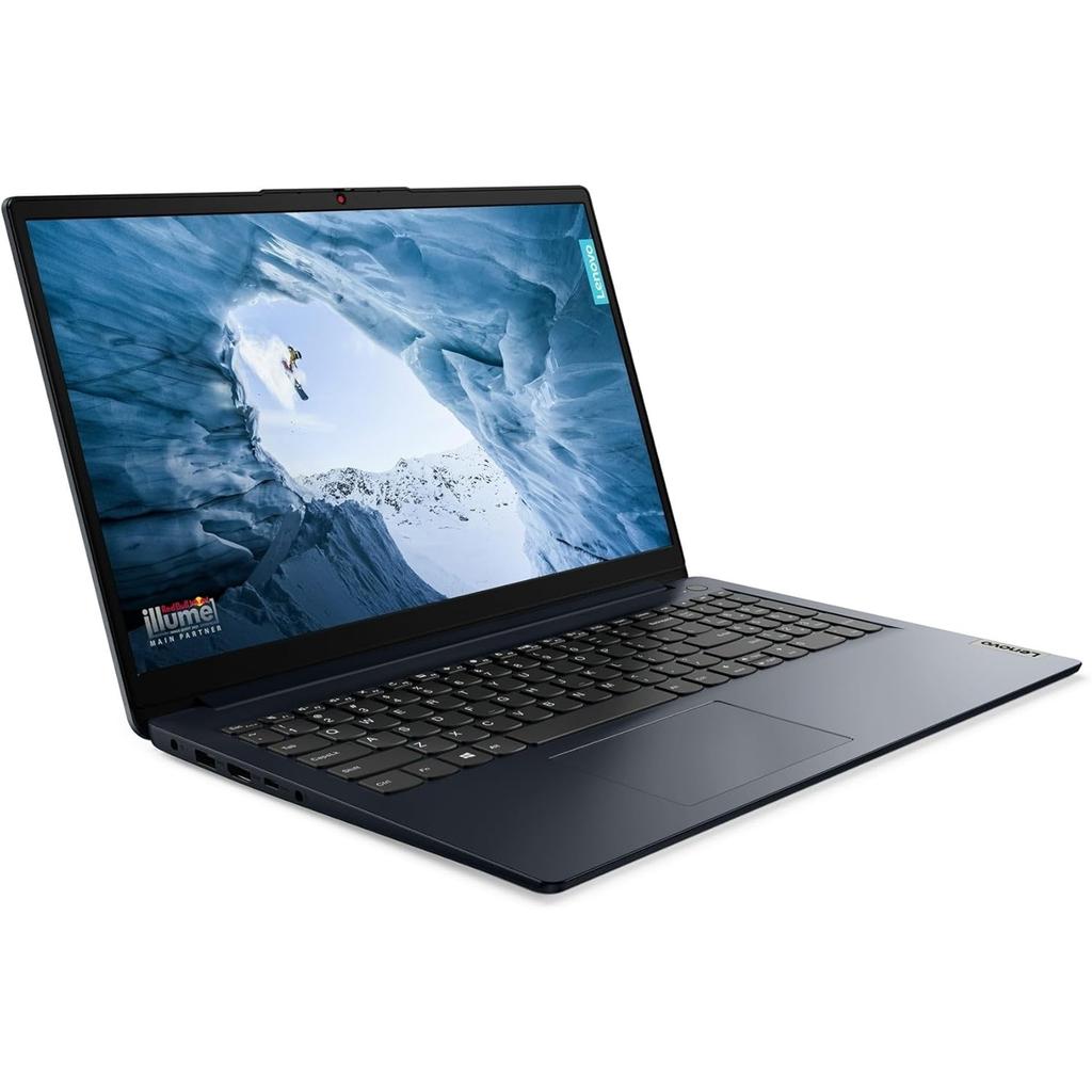 Lenovo Ideapad 1 15Iau7 16-inch (2022) - Core i5 - Gen 12 (U) - 8 GB - SSD 512 GB Refurbished - Lenovo refurbished available on Backmarket