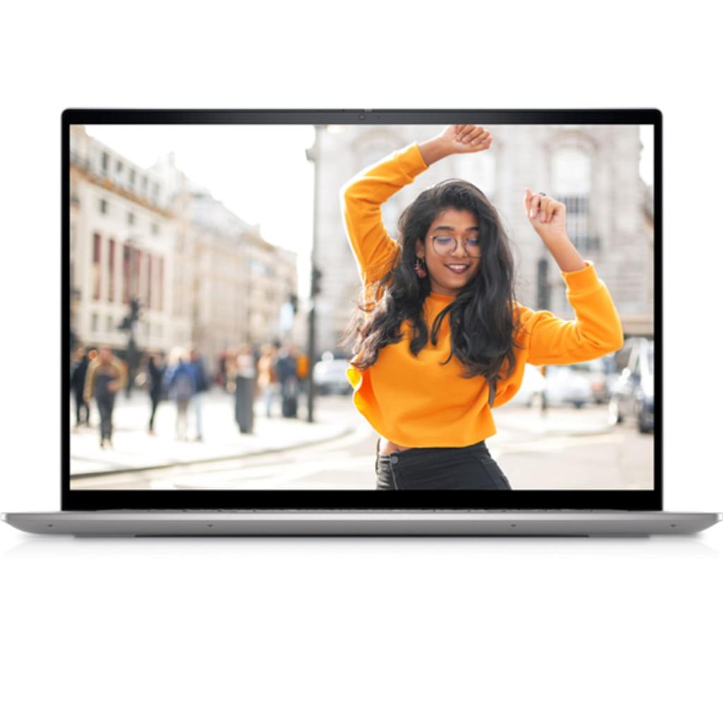 Dell Inspiron 5620 16-inch (2022) - Core i5-1235U - 8 GB - SSD 512 GB Reconditionné - Dell refurbished available on Backmarket