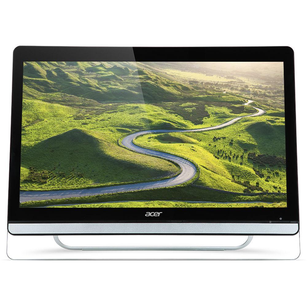 Acer 21.5""-inch Monitor 1920 x 1080 LCD (UT220HQL) Refurbished - Acer refurbished available on Backmarket