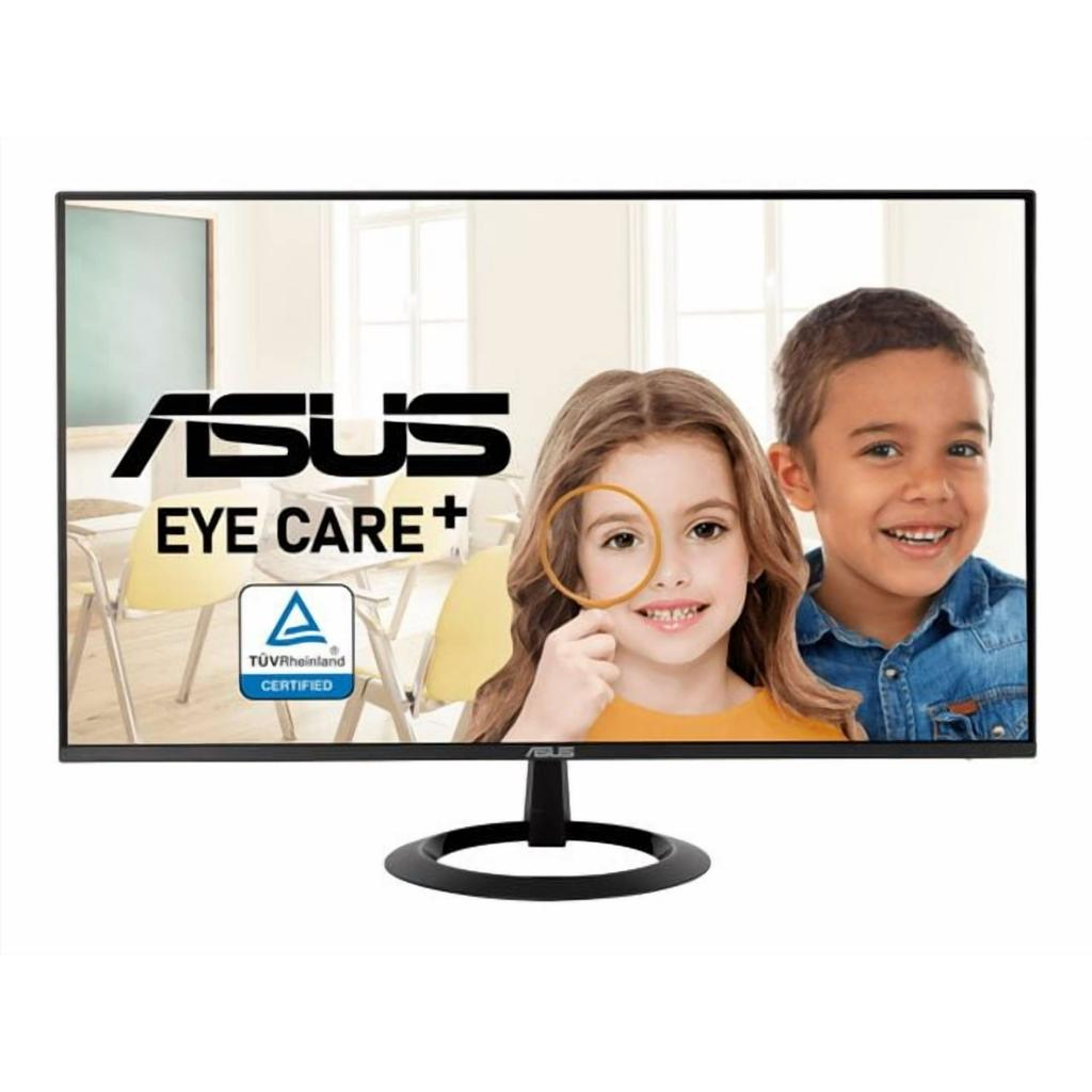 Asus 27-inch Monitor 1920 x 1080 LCD (VZ27EHF) Refurbished - Asus refurbished available on Backmarket