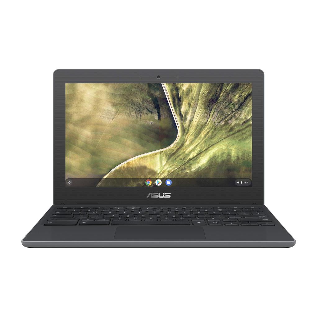 Asus ChromeBook C204 Celeron N4000 1.1 GHz 16 GB eMMC - 4 GB Refurbished - Asus refurbished available on Backmarket