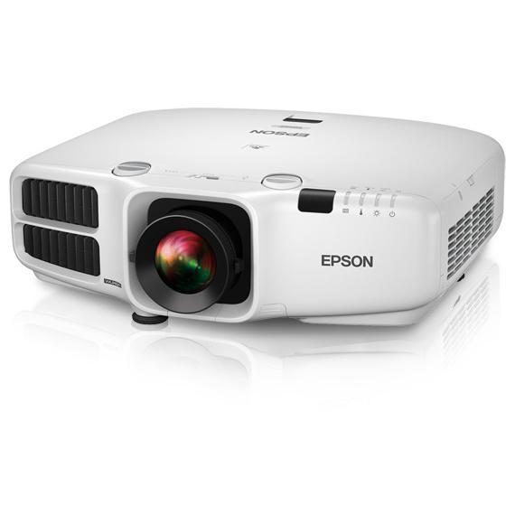 Epson G6470WU Projector Refurbished - Epson refurbished available on Backmarket