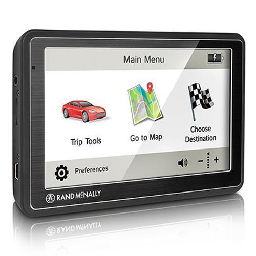 Rand Mcnally Road Explorer 5 GPS Refurbished - Rand McNally refurbished available on Backmarket