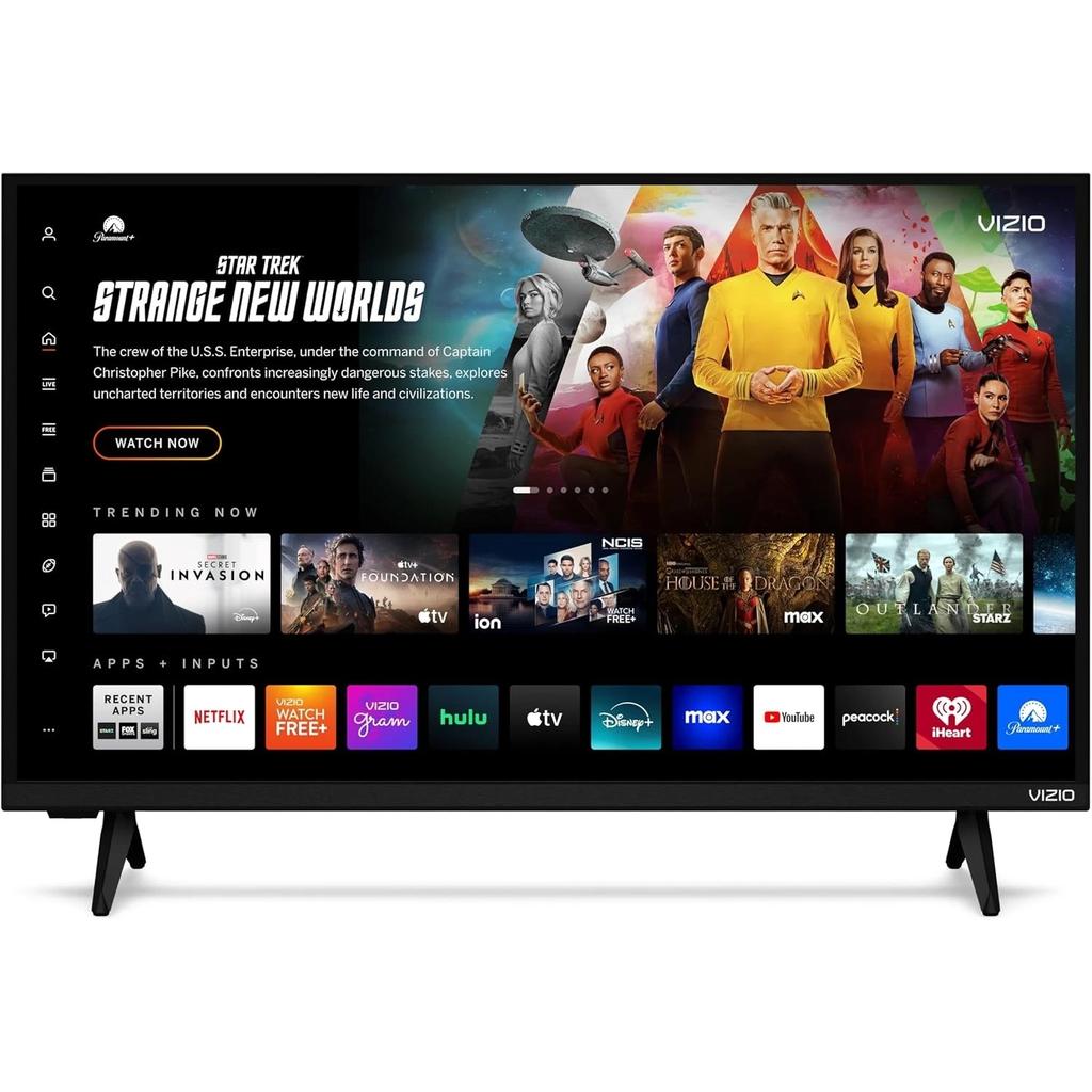 Buy Vizio 32.0000-inch VFD32M-0807 1920x1080 TV Reconditionné - $169.00 Vizio 32.0000-inch VFD32M-0807 1920x1080 TV Reconditionné - Vizio refurbished available on Backmarket