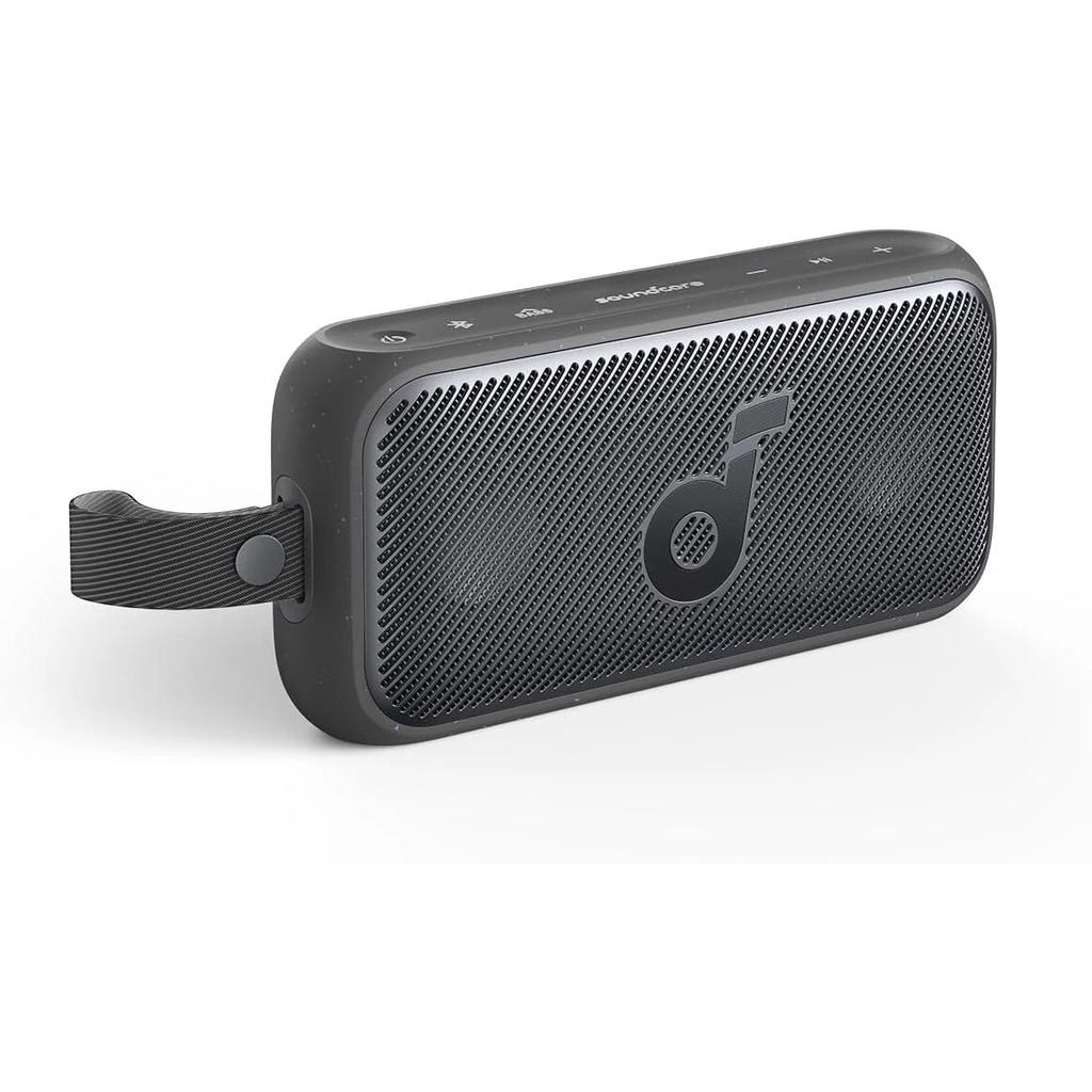 Soundcore Motion 300 Bluetooth speakers - Black Refurbished - Anker Soundcore refurbished available on Backmarket