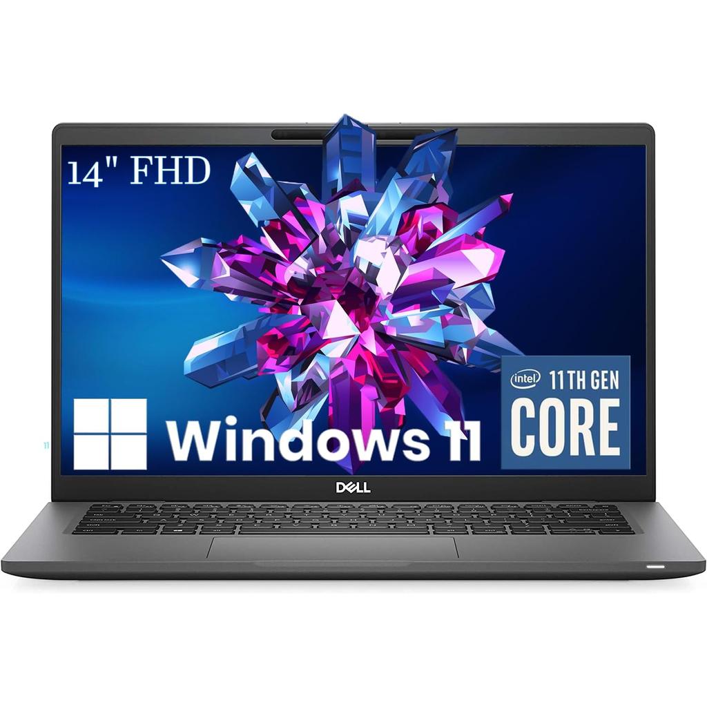 Dell Latitude 7420 14-inch (2021) - Core i5 - Gen 11 (G) - 8 GB - SSD 256 GB Refurbished - Dell refurbished available on Backmarket