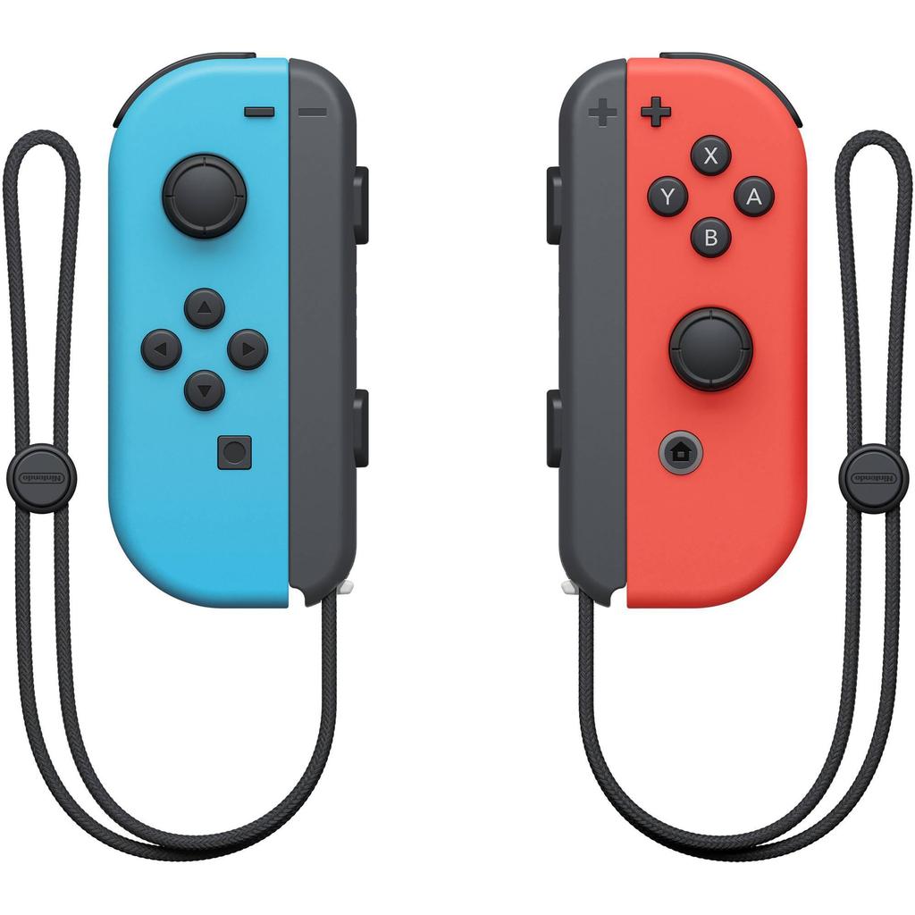 Nintendo HACAJAEAA Refurbished - Nintendo refurbished available on Backmarket