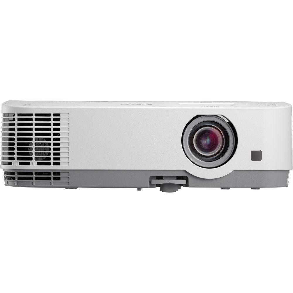 Nec NP-ME331X Video projector 3300 Lumen - White Reconditionné - NEC (Nippon Electric Company) refurbished available on Backmarket