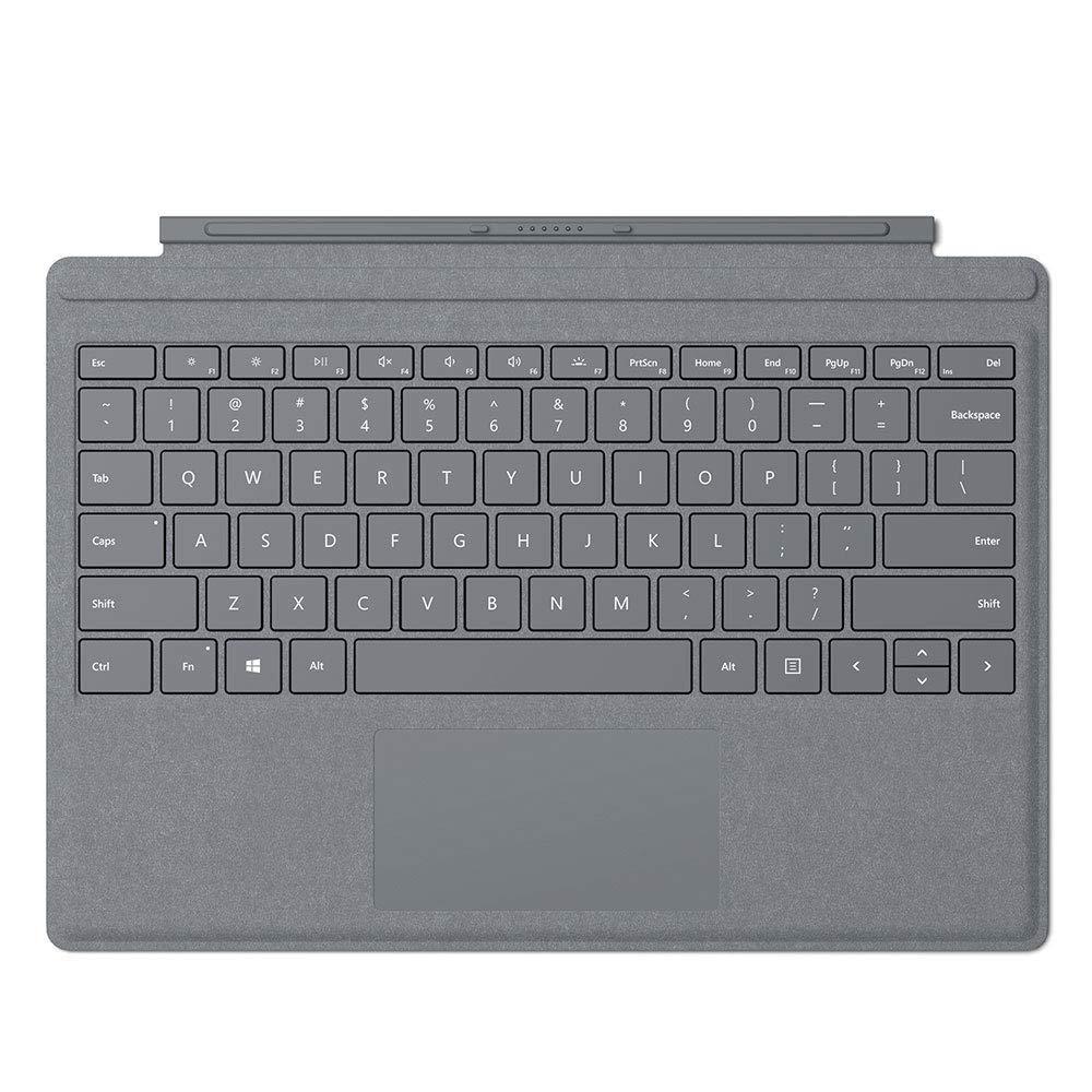 Microsoft Keyboard QWERTY Wireless Type 1725 Cover Refurbished - Microsoft refurbished available on Backmarket