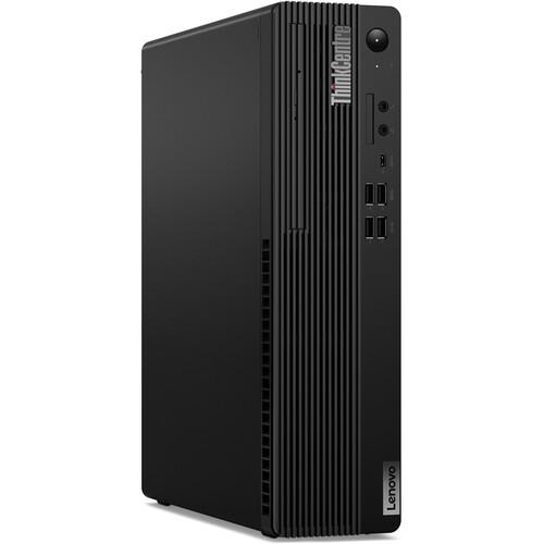 Lenovo ThinkCentre M75S G2 Ryzen 3 PRO 3.8 GHz - SSD 256 GB RAM 8GB Reconditionné - Lenovo refurbished available on Backmarket
