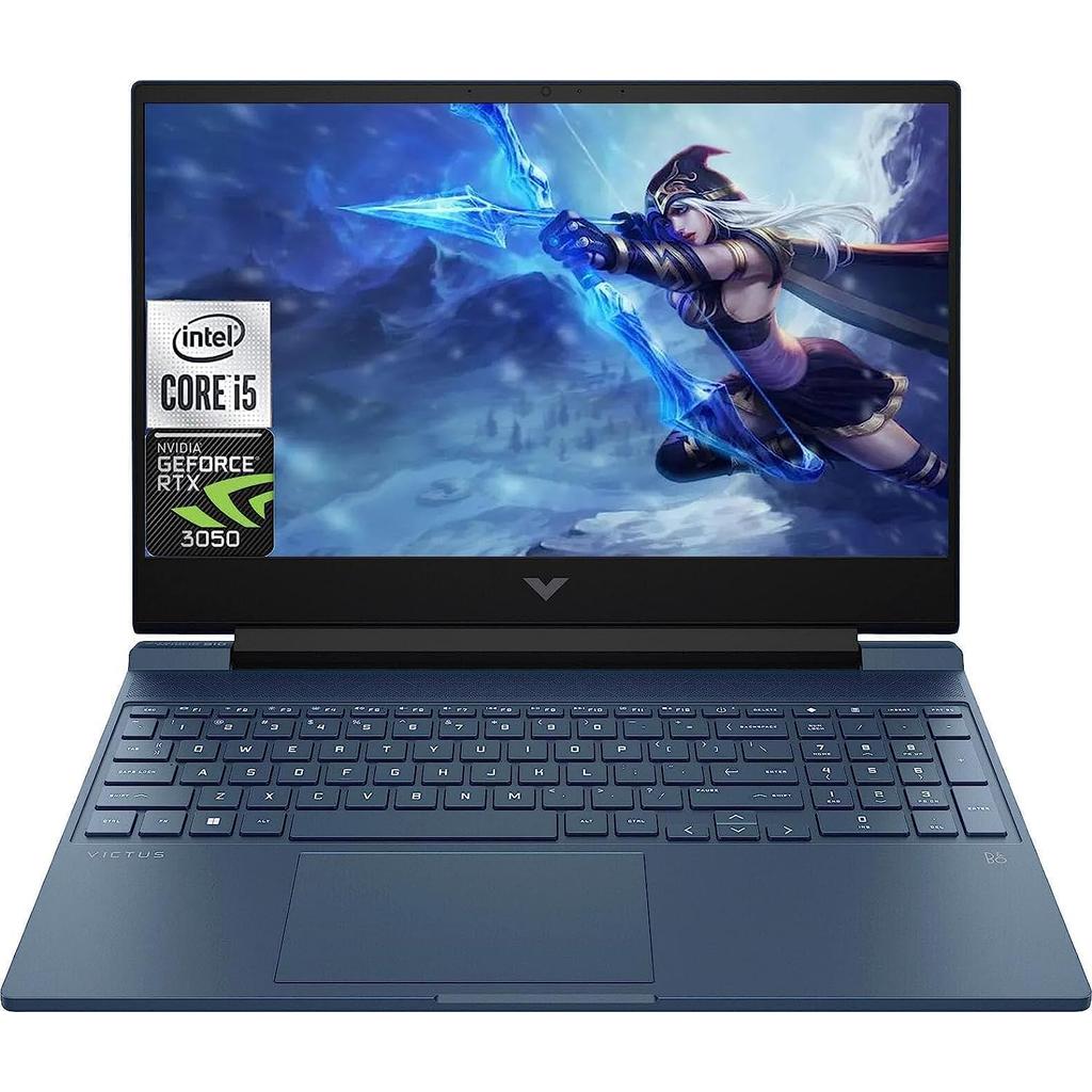 Buy HP B95WHUA#ABA / 15-fa2013dx 15-inch - Core i5-13420H - 8GB 512GB NVIDIA GeForce RTX 3060 Reconditionné - $625.00 HP B95WHUA#ABA / 15-fa2013dx 15-inch - Core i5-13420H - 8GB 512GB NVIDIA GeForce RTX 3060 Reconditionné - Hewlett-Packard (ou HP en abrégé) refurbished available on Backmarket