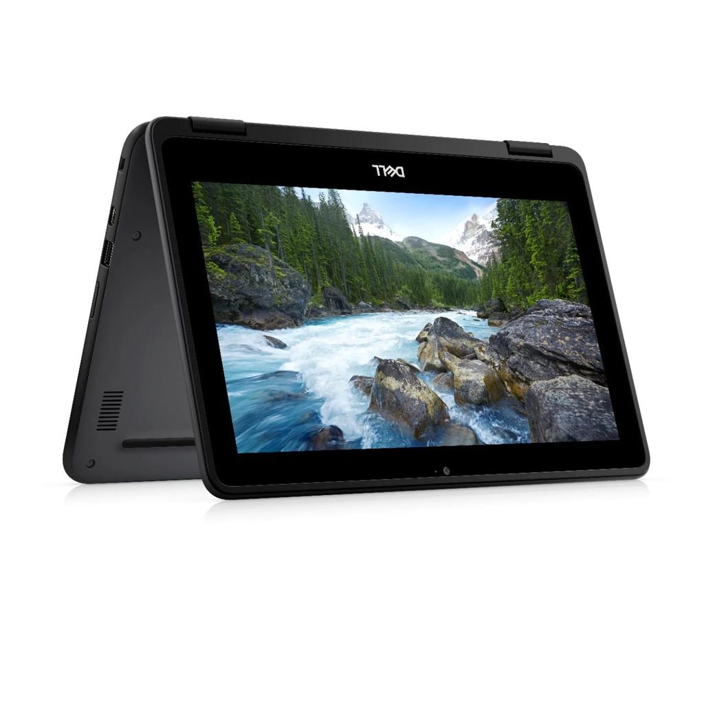 Dell ChromeBook 3100 Celeron N4020 1.1 GHz 16 GB SSD - 4 GB Refurbished - Dell refurbished available on Backmarket