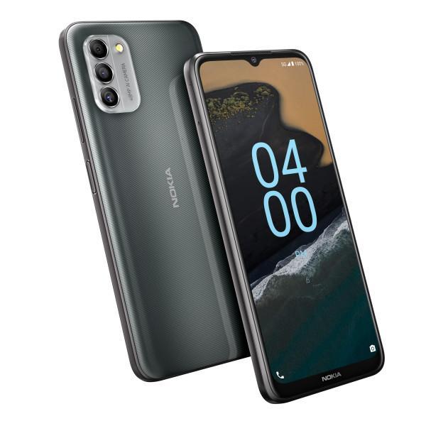 Nokia G400 64GB - Gray - Unlocked Reconditionné - Nokia refurbished available on Backmarket