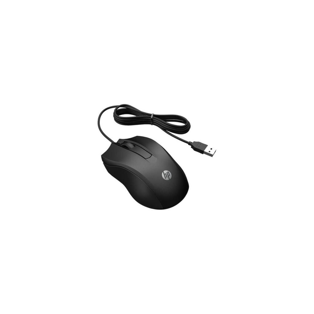 HP 822M9AA#ABA Mouse Refurbished - Hewlett-Packard (ou HP en abrégé) refurbished available on Backmarket