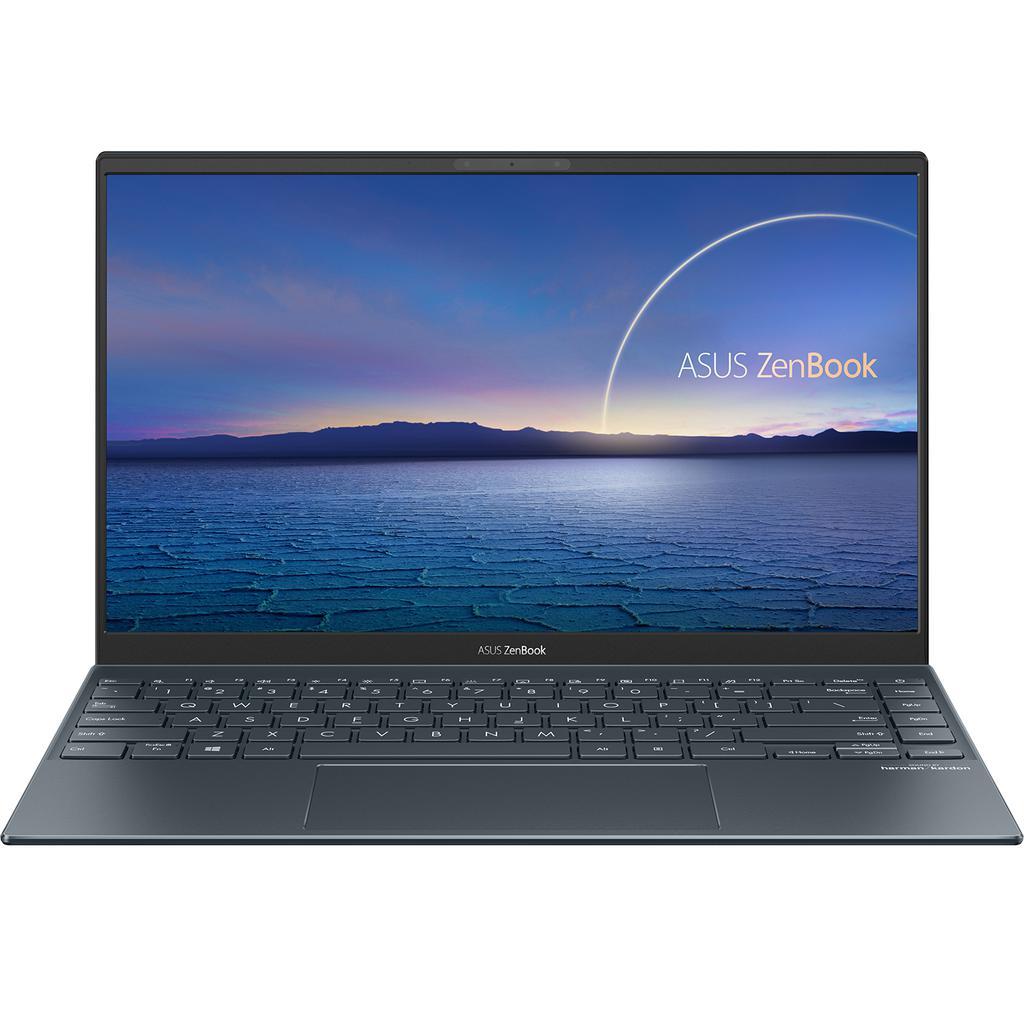 Asus ZenBook UX425JA-EB51 14-inch (2019) - Core i5-1035G1 - 8 GB - SSD 512 GB Reconditionné - Asus refurbished available on Backmarket