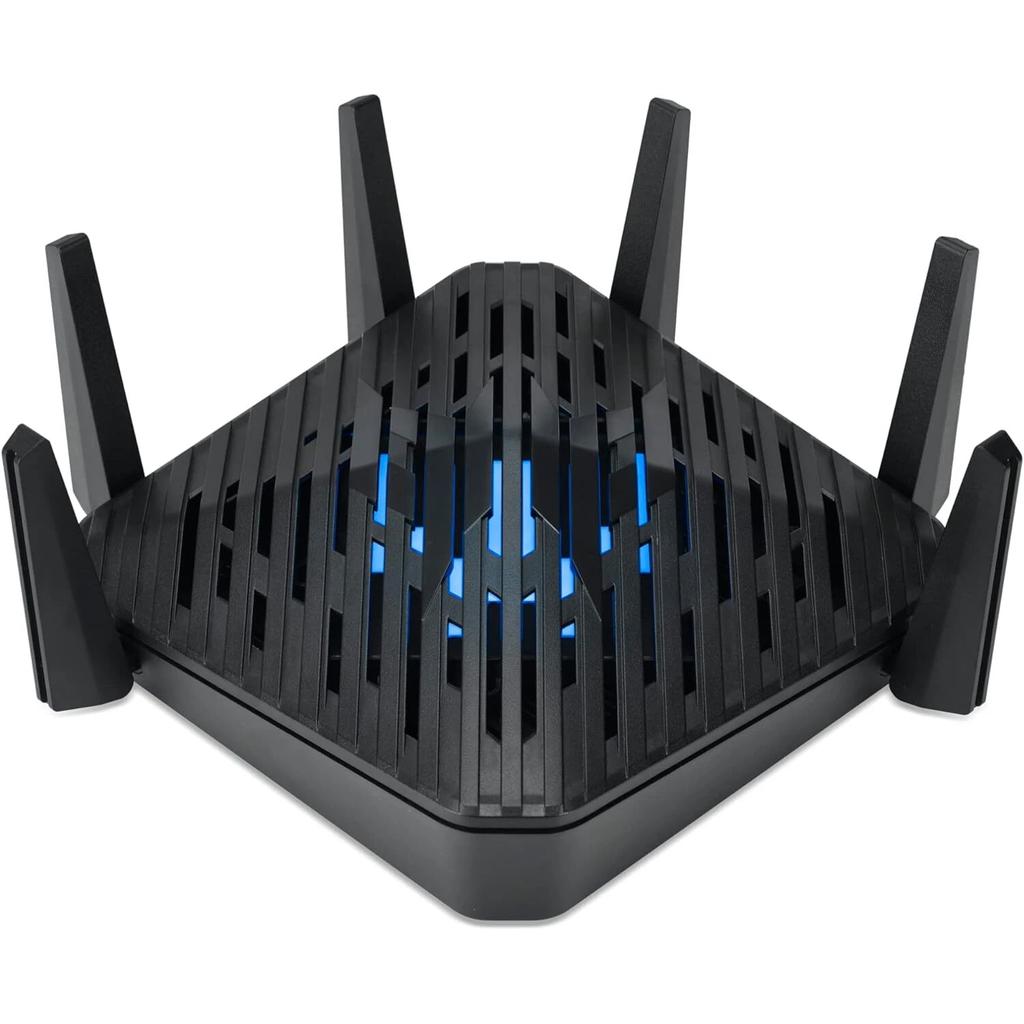 Acer Predator Connect W6 Wi-Fi 6E Router Refurbished - Acer refurbished available on Backmarket