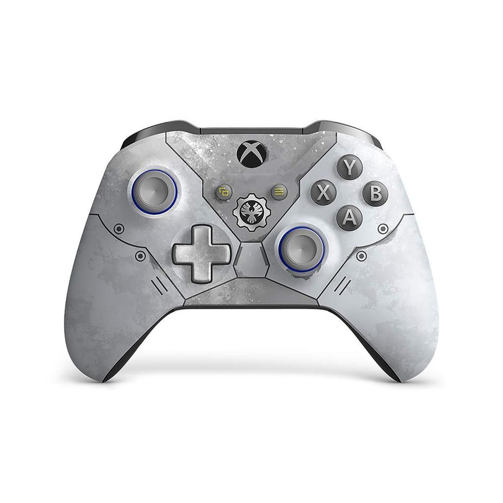 Microsoft Xbox One Wireless Controller Gears 5 Kait Diaz Limited Edition Reconditionné - Microsoft refurbished available on Backmarket
