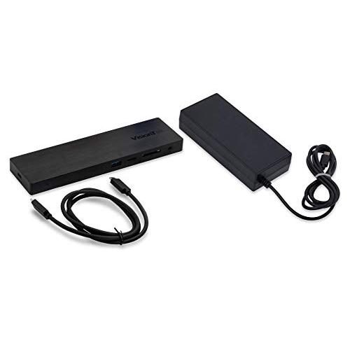 Visiontek 78017309 Docking Station Refurbished - VisionTek refurbished available on Backmarket