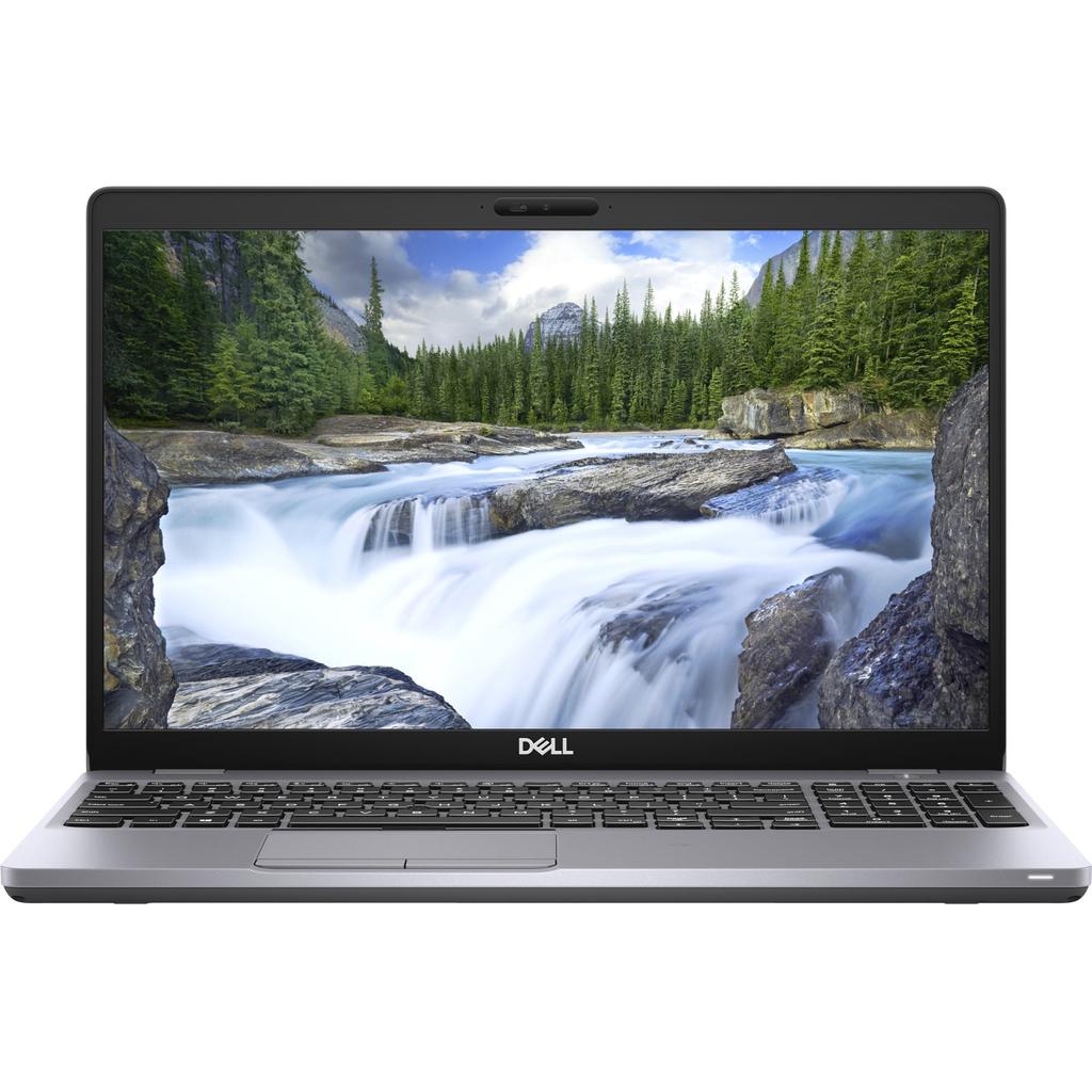 Dell Latitude 5510 15-inch (2020) - Core i5 - Gen 10 (U) - 8 GB - SSD 2 TB Refurbished - Dell refurbished available on Backmarket