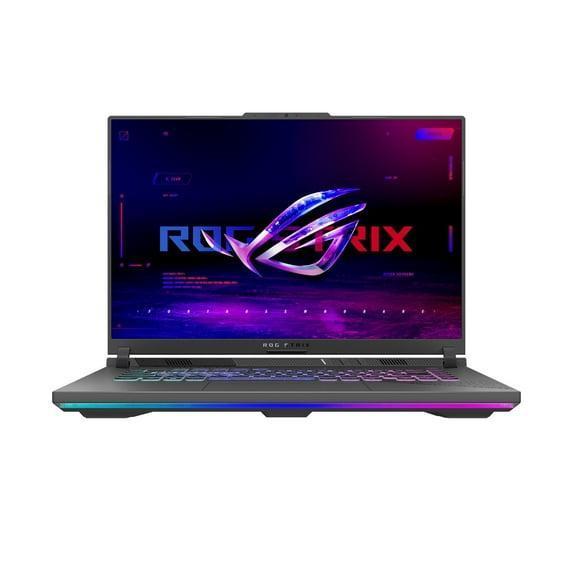 Asus ROG Strix G16 16-inch - Ryzen 9 9955HX - 16GB 2048GB NVIDIA GeForce RTX 5060 Refurbished - Asus refurbished available on Backmarket