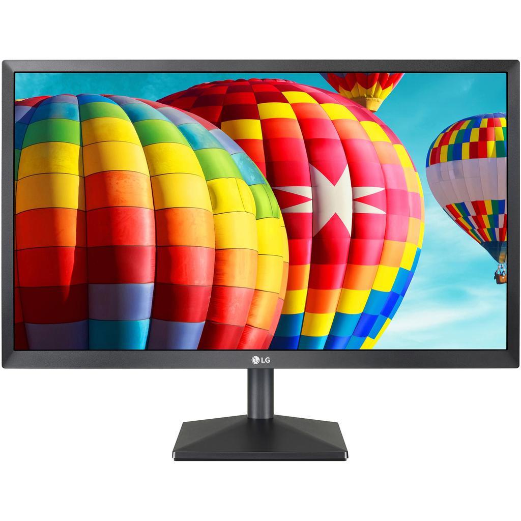 LG 24-inch Monitor 1920 x 1080 LCD (24BK430H-B) Refurbished - LG refurbished available on Backmarket