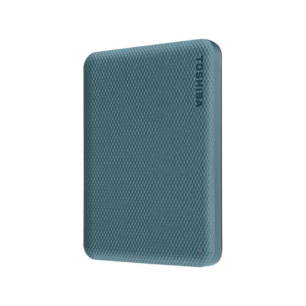 Toshiba HDTCA40XG3CA External hard drive - HDD 4 TB Refurbished - Toshiba refurbished available on Backmarket