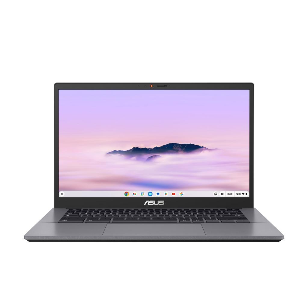 Asus Chromebook Plus CX3402 Core i3 - Gen 12 (U) 1.2 GHz 128 GB SSD - 8 GB Refurbished - Asus refurbished available on Backmarket