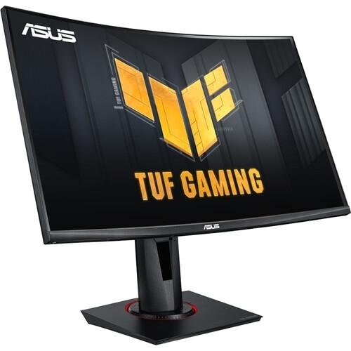 Asus 27-inch Monitor 1920 x 1080 LCD (VG27VQM) Refurbished - Asus refurbished available on Backmarket