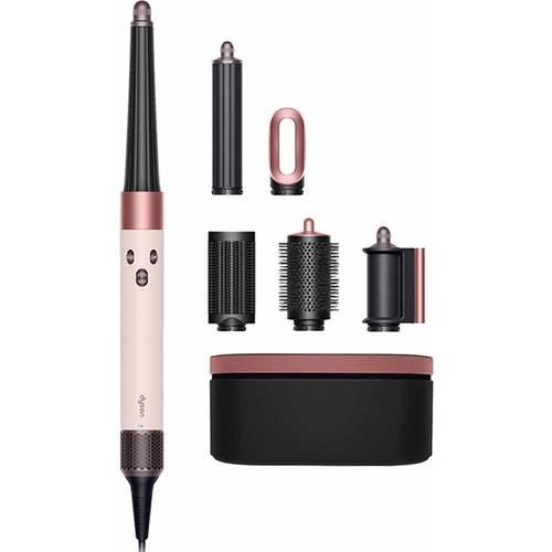 Dyson - Airwrap i.d. Multi-Styler for Straight+Wavy Hair - Ceramic Pink/Rose Gold Refurbished - Dyson refurbished available on Backmarket