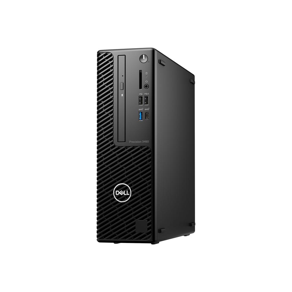 Dell Precision 3460 Core i7 1.5 GHz - SSD 256 GB RAM 8GB Refurbished - Dell refurbished available on Backmarket