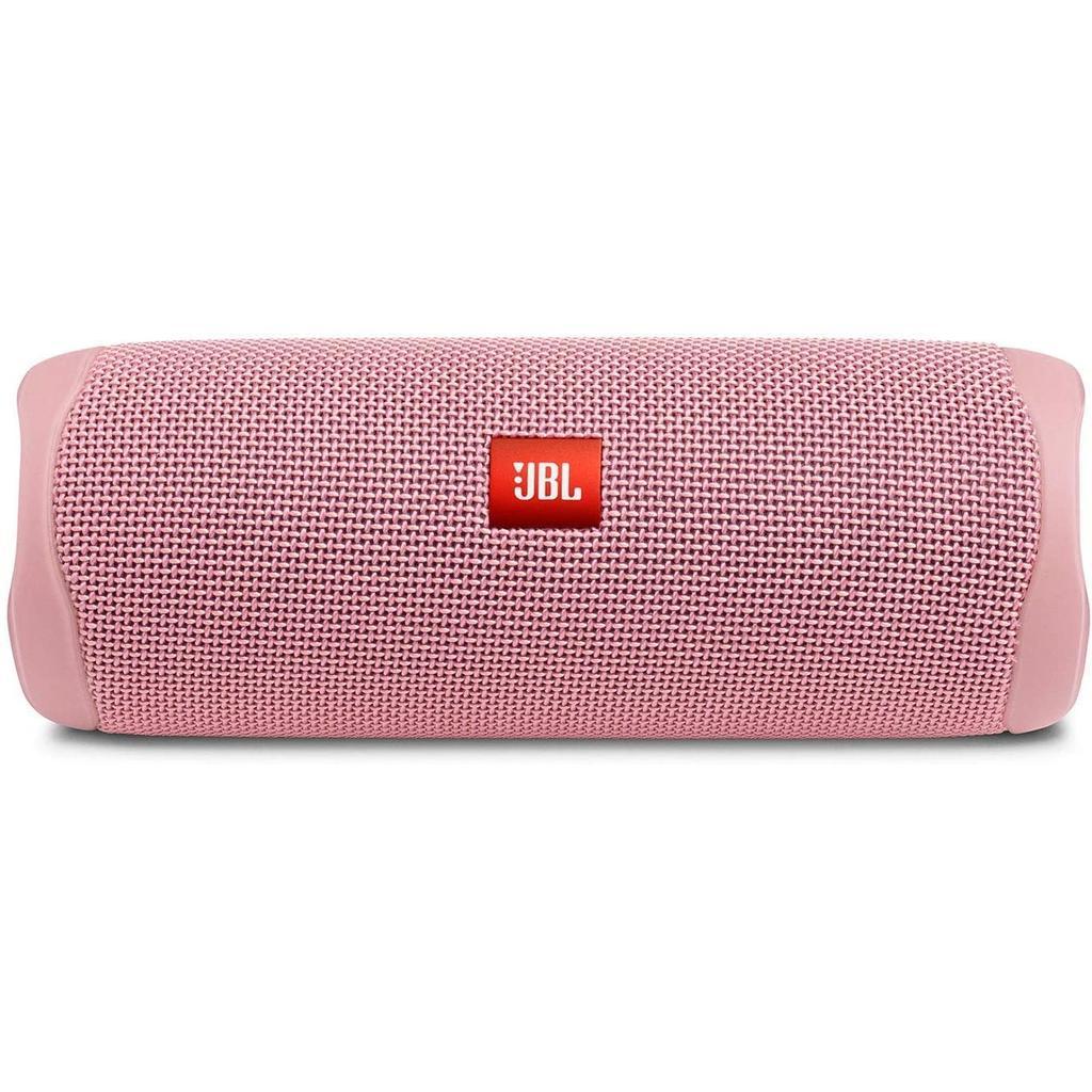 JBL Flip 5 Bluetooth speakers - Pink Refurbished - JBL refurbished available on Backmarket