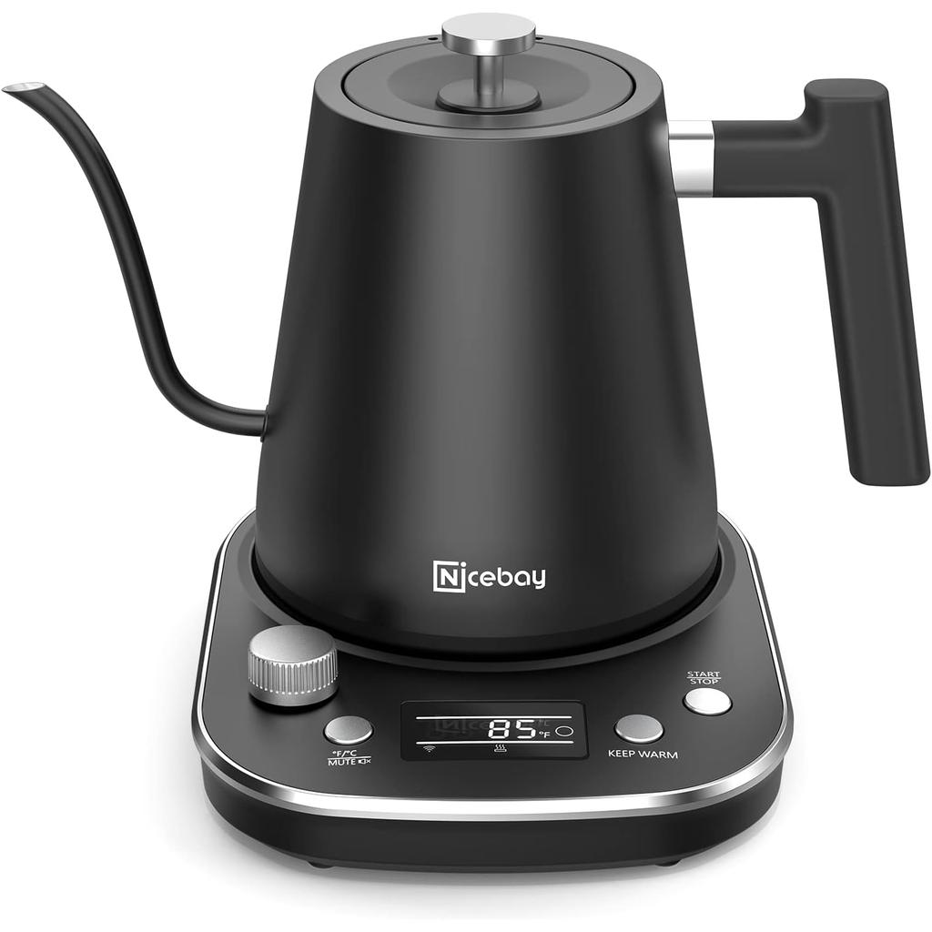 Nicebay SK-0804 Electric kettle Reconditionné - eBay (il s'agit probablement d'une erreur de refurbished available on Backmarket