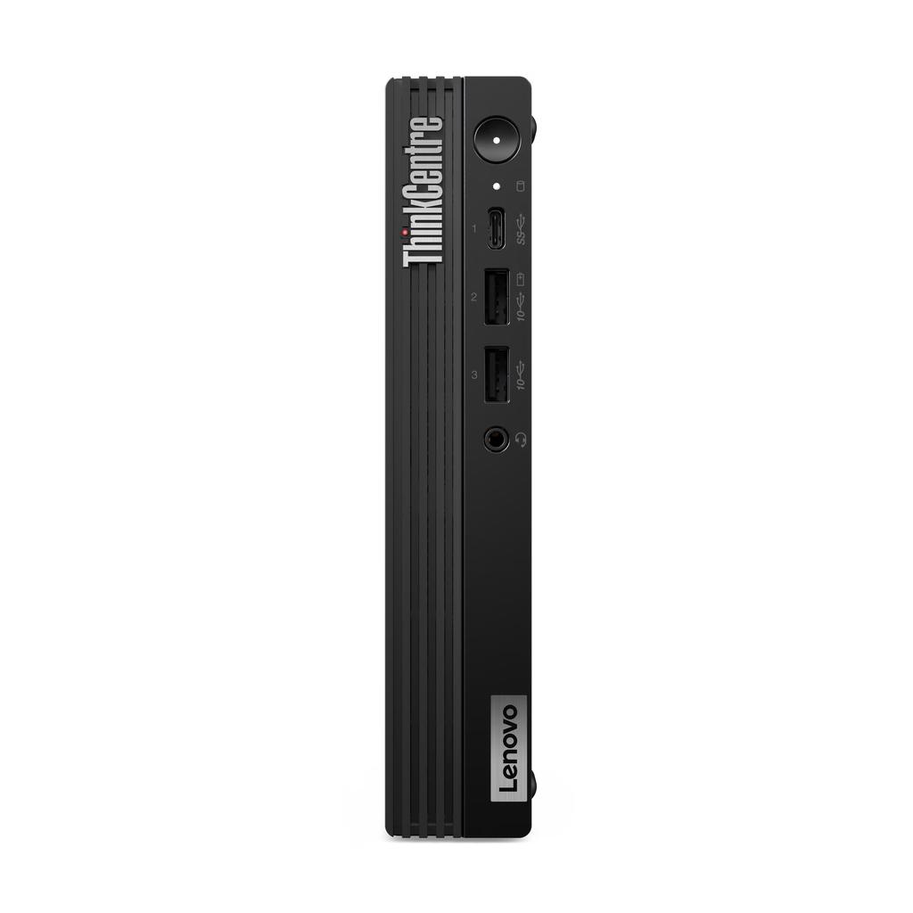 Lenovo Thinkcentre M70Q G5 Core i5 1.3 GHz - SSD 256 GB RAM 16GB Refurbished - Lenovo refurbished available on Backmarket
