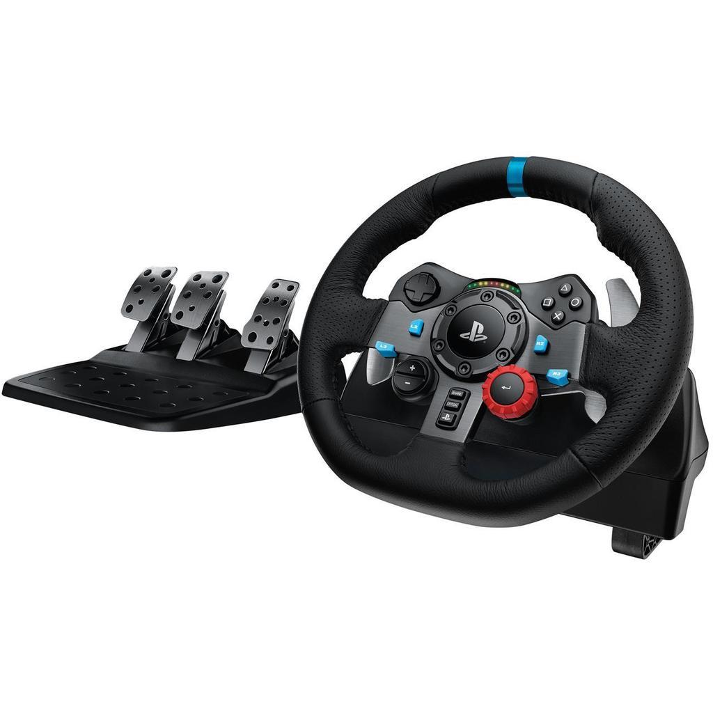 Logitech G29 Refurbished - Logitech refurbished available on Backmarket