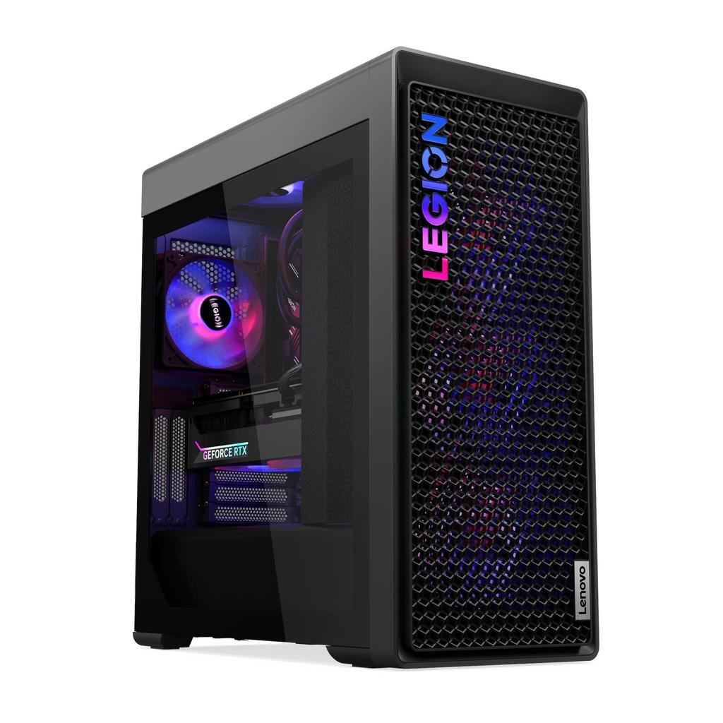Lenovo Legion T7 34Ias10 Core Ultra 9 285K 3.7 GHz - SSD 2 TB - 32GB Reconditionné - Lenovo refurbished available on Backmarket