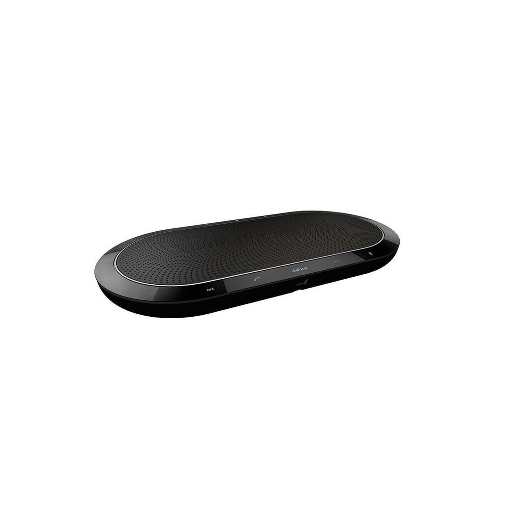 Jabra Speak 810 MS 7810-109 Bluetooth speakers - Black Refurbished - Jabra refurbished available on Backmarket