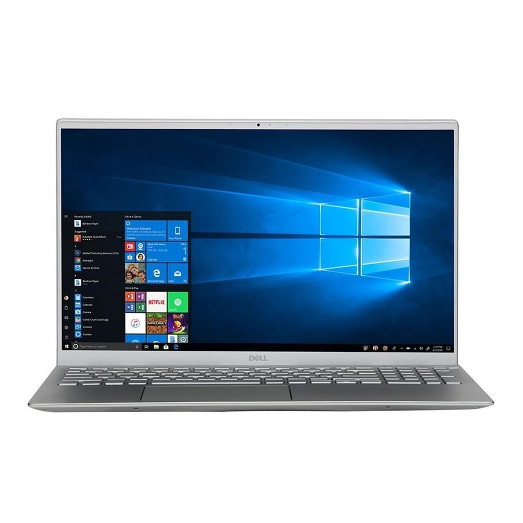 Dell Inspiron 15-5502 16-inch (2020) - Core i5-1135G7 - 8 GB - SSD 256 GB Reconditionné - Dell refurbished available on Backmarket