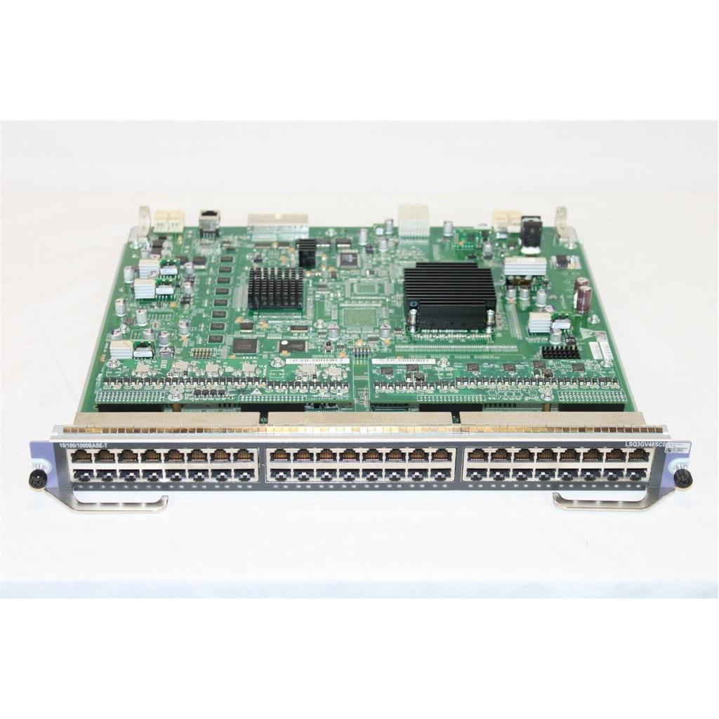 Hp JG663A Router Refurbished - Hewlett-Packard (ou HP en abrégé) refurbished available on Backmarket