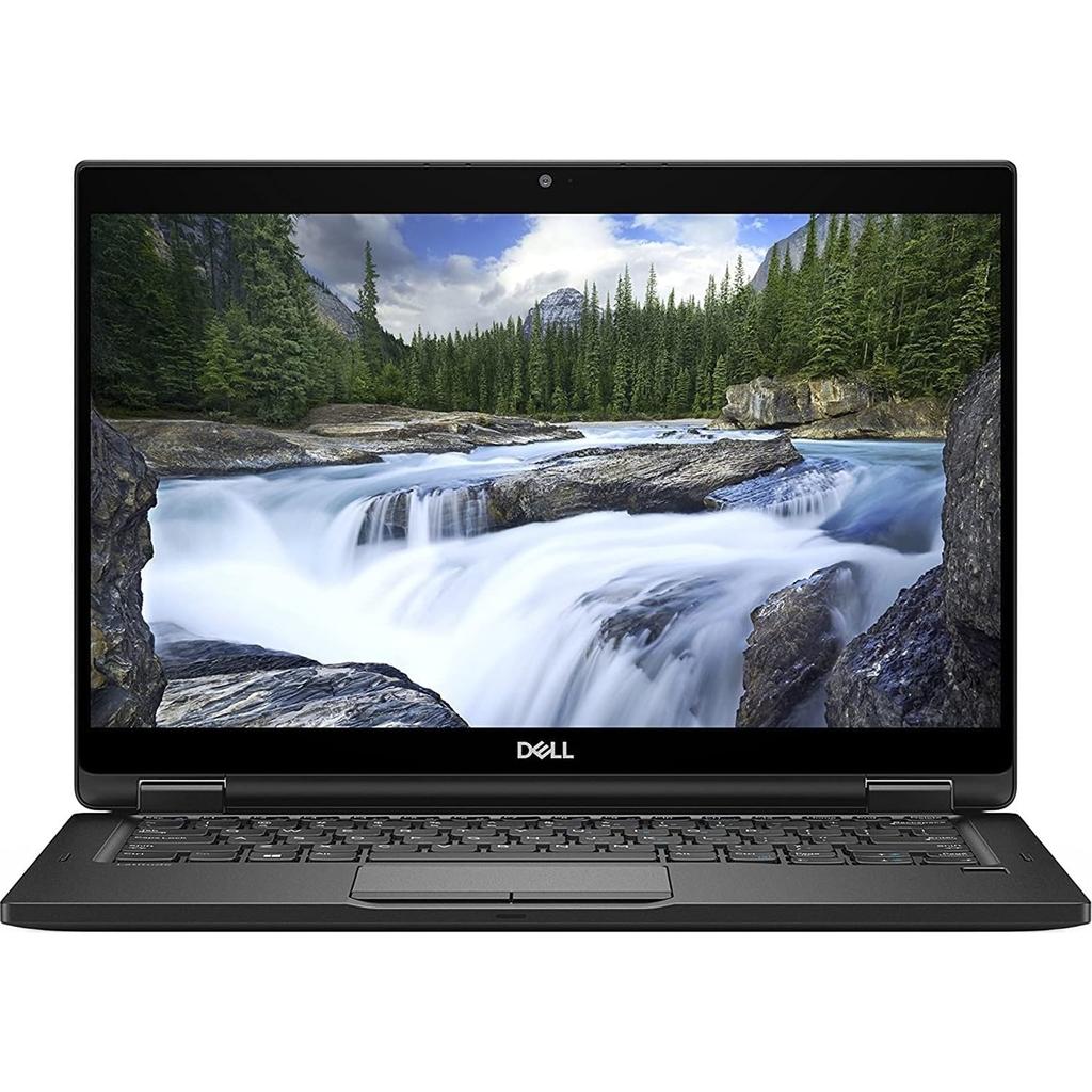 Dell Latitude 7390 13-inch (2018) - Core i5 - Gen 8 (U) - 8 GB - SSD 256 GB Refurbished - Dell refurbished available on Backmarket
