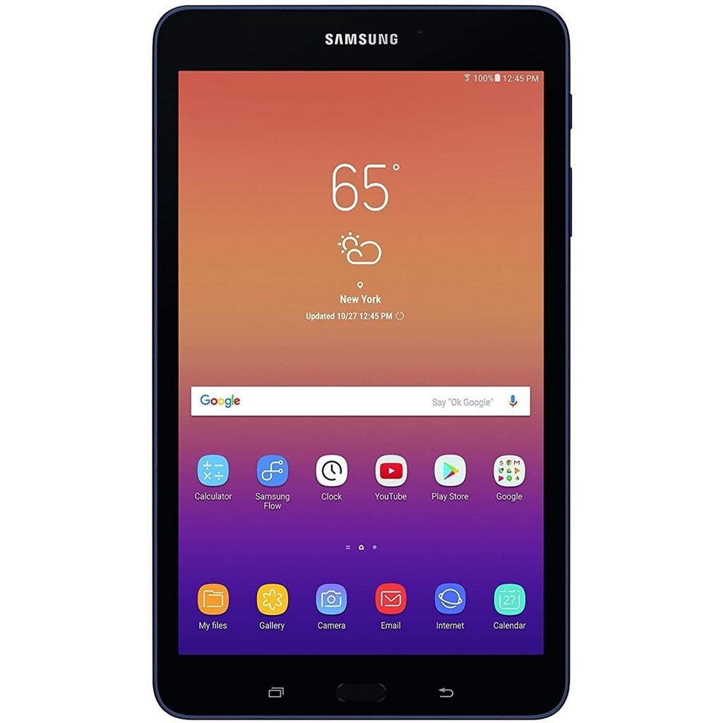 Galaxy Tab A 32GB - Black - (Wi-Fi) Reconditionné - Samsung refurbished available on Backmarket