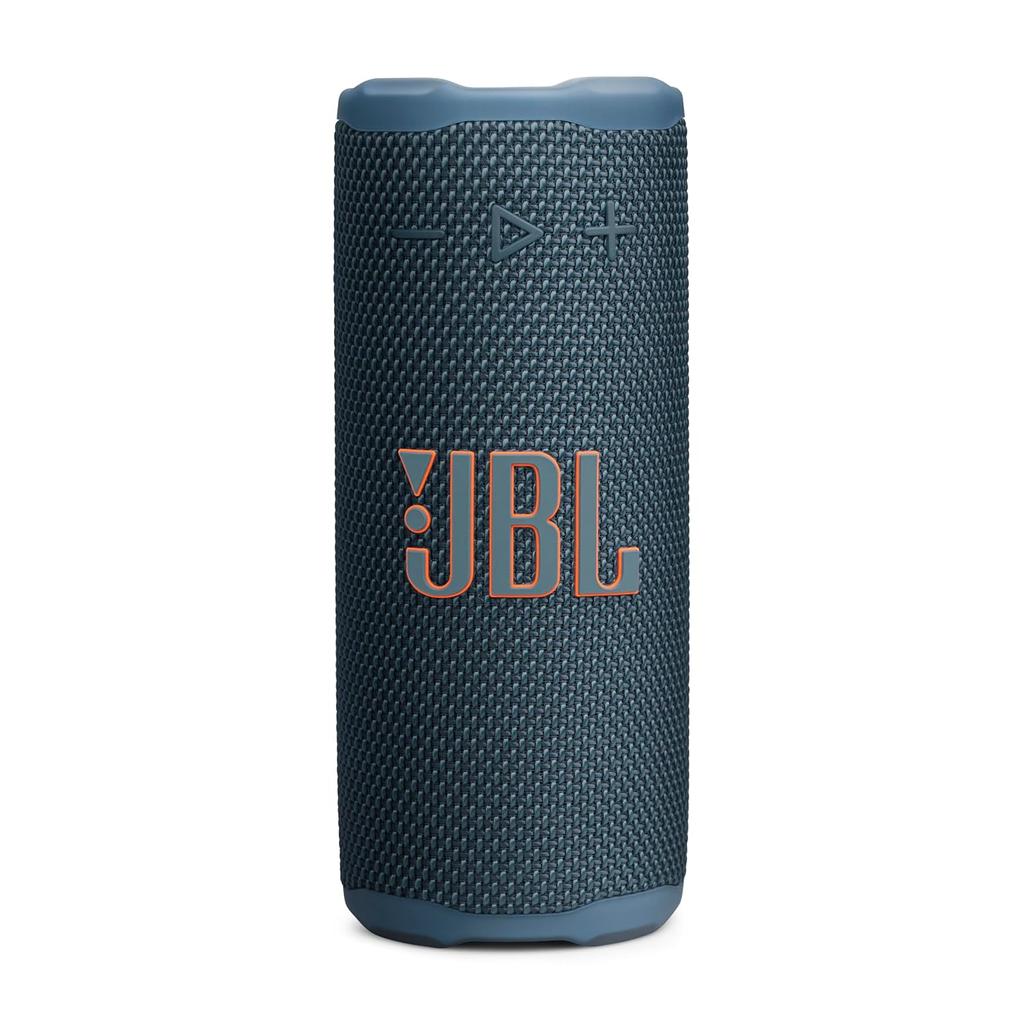 JBL Grip Bluetooth speakers - Blue Refurbished - JBL refurbished available on Backmarket