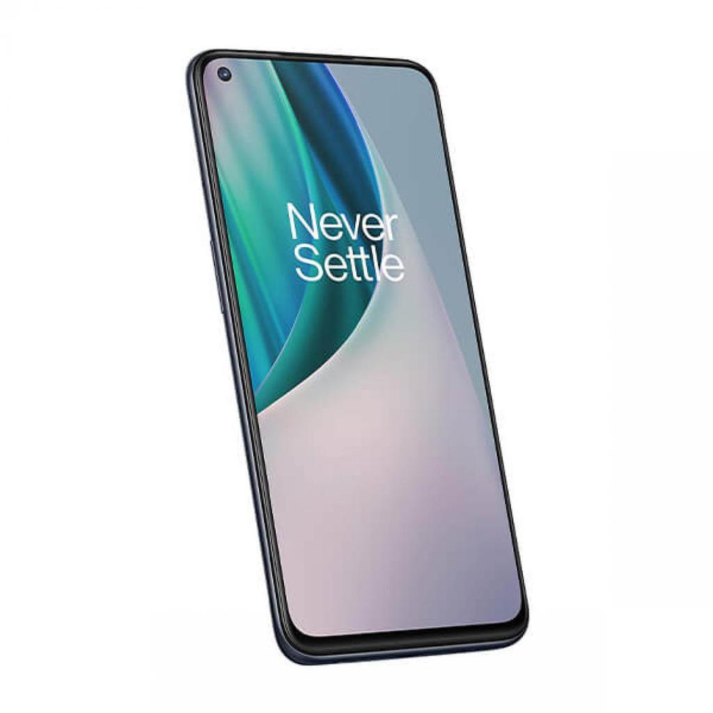 OnePlus Nord N10 5G 128GB - Dark Blue - Unlocked Refurbished - OnePlus refurbished available on Backmarket